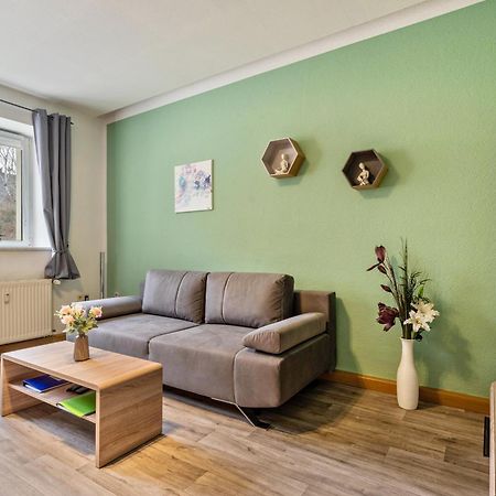 Ferienwohnung Classic Радеберг Екстериор снимка
