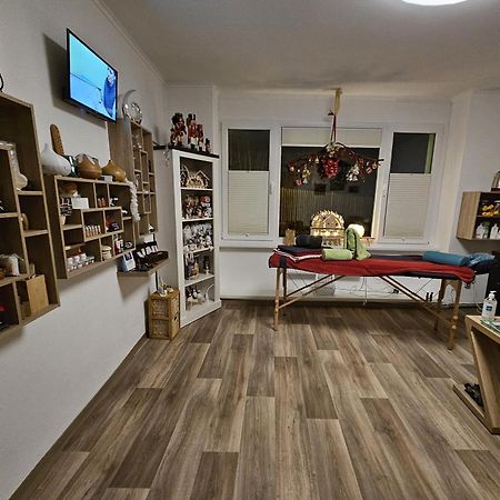 Ferienwohnung Classic Радеберг Екстериор снимка