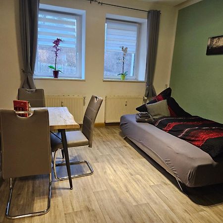 Ferienwohnung Classic Радеберг Екстериор снимка