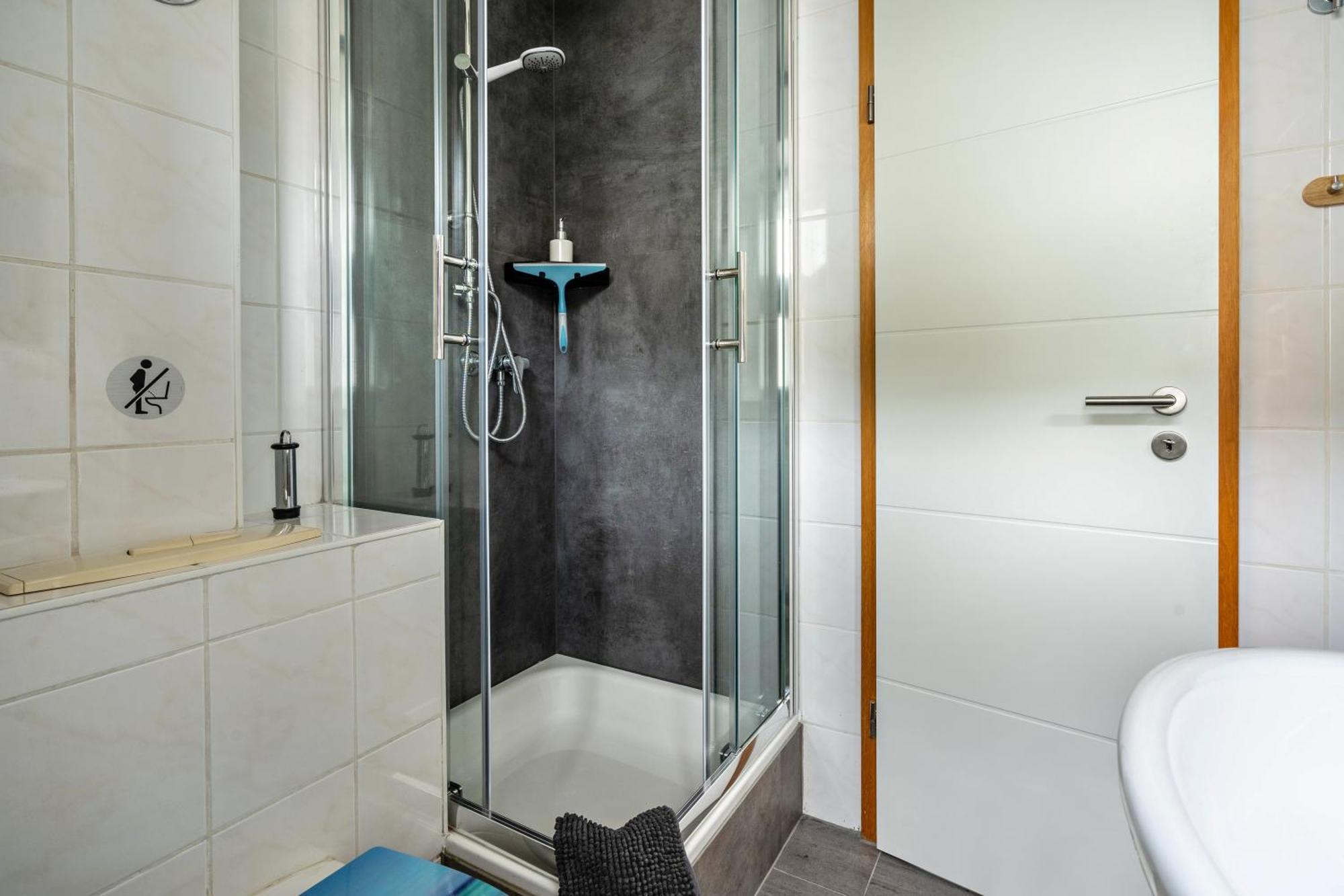 Ferienwohnung Classic Радеберг Екстериор снимка