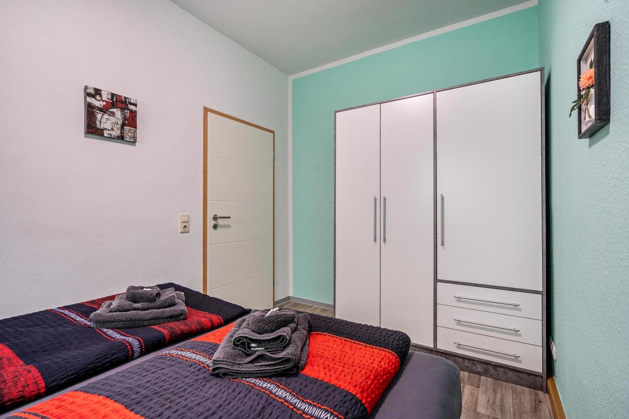 Ferienwohnung Classic Радеберг Екстериор снимка
