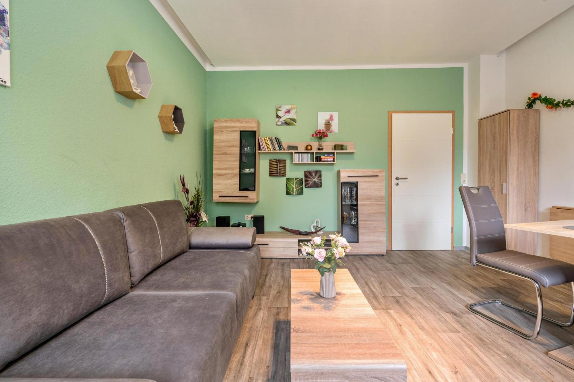 Ferienwohnung Classic Радеберг Екстериор снимка