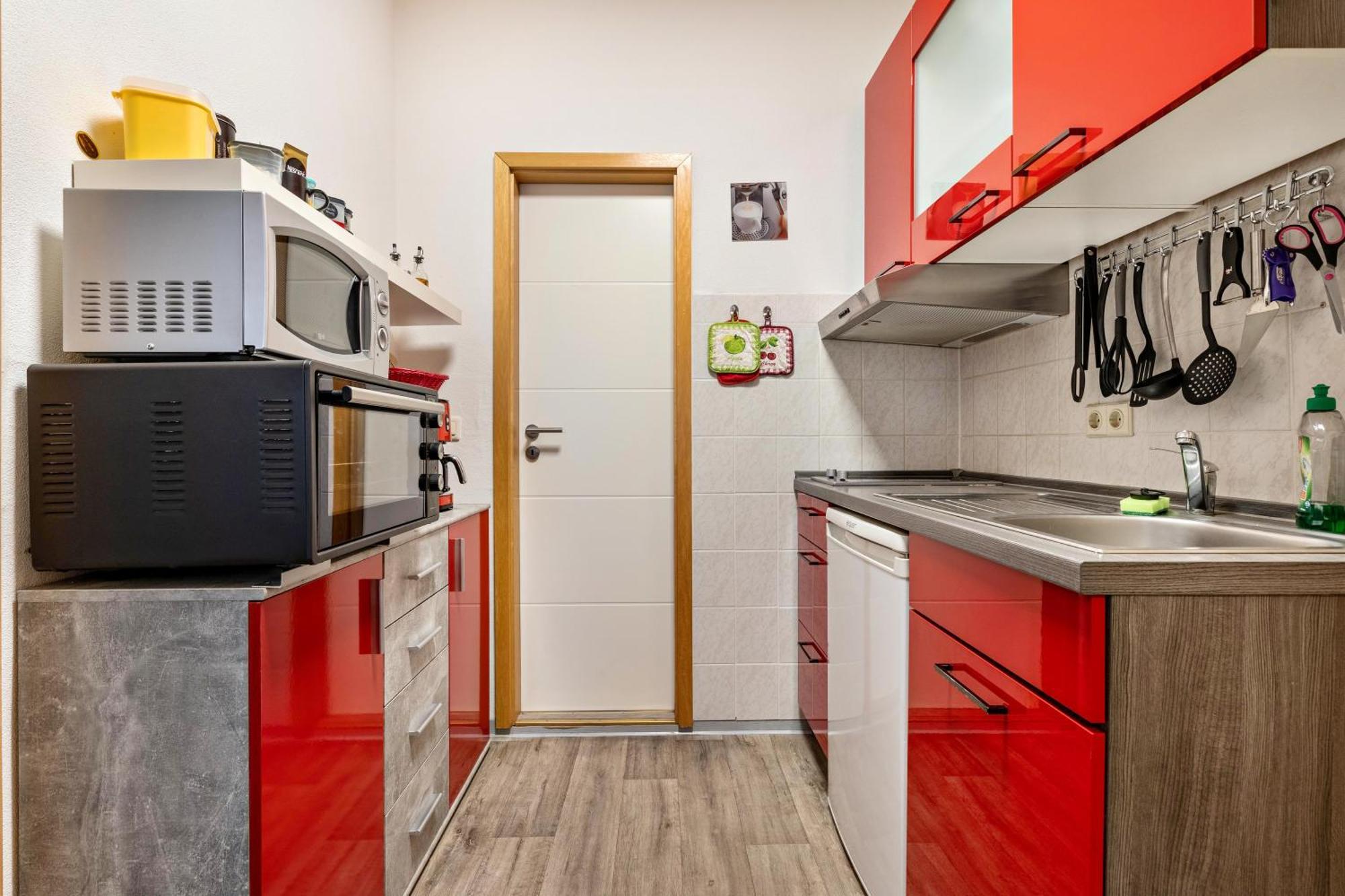 Ferienwohnung Classic Радеберг Екстериор снимка