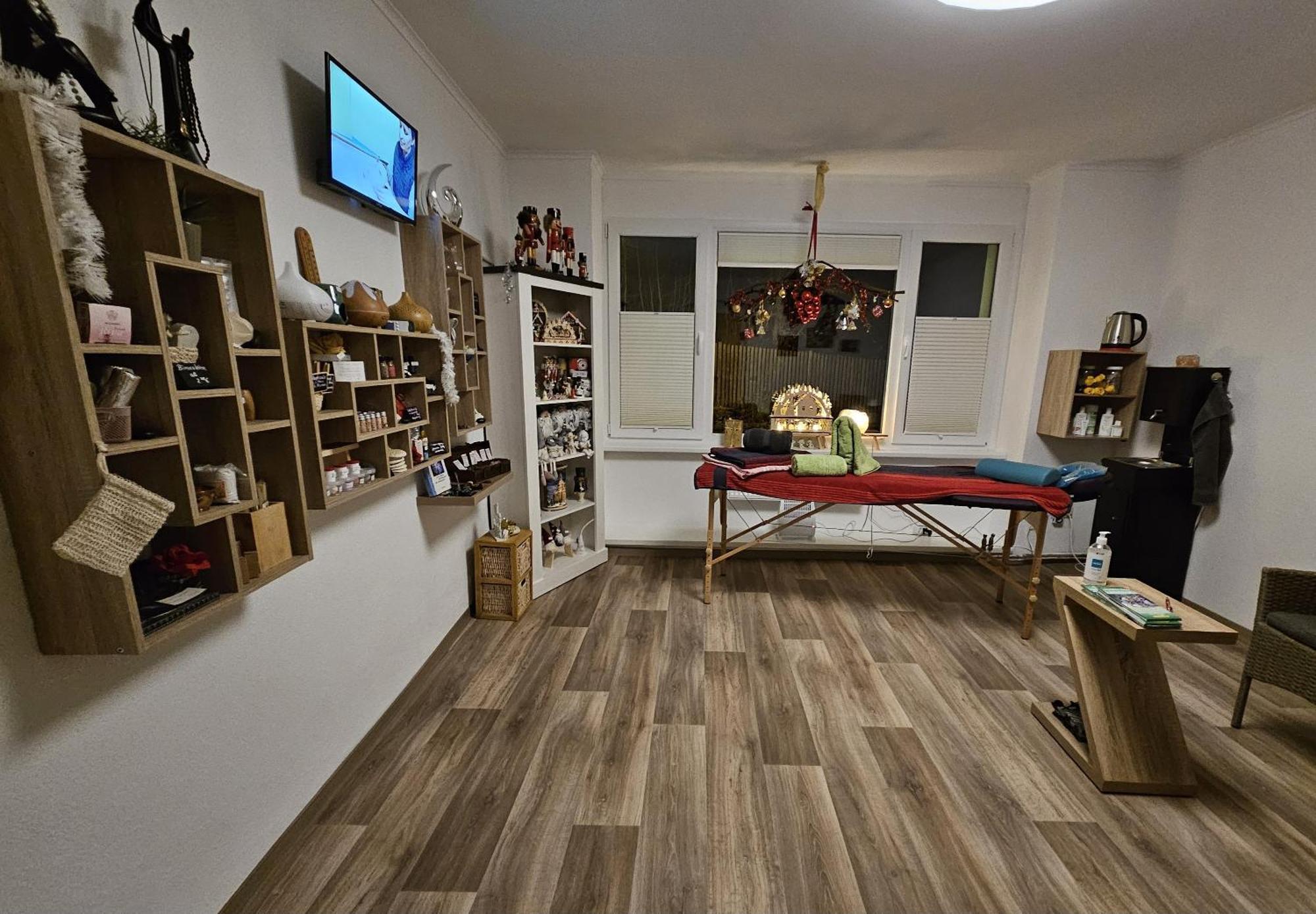 Ferienwohnung Classic Радеберг Екстериор снимка