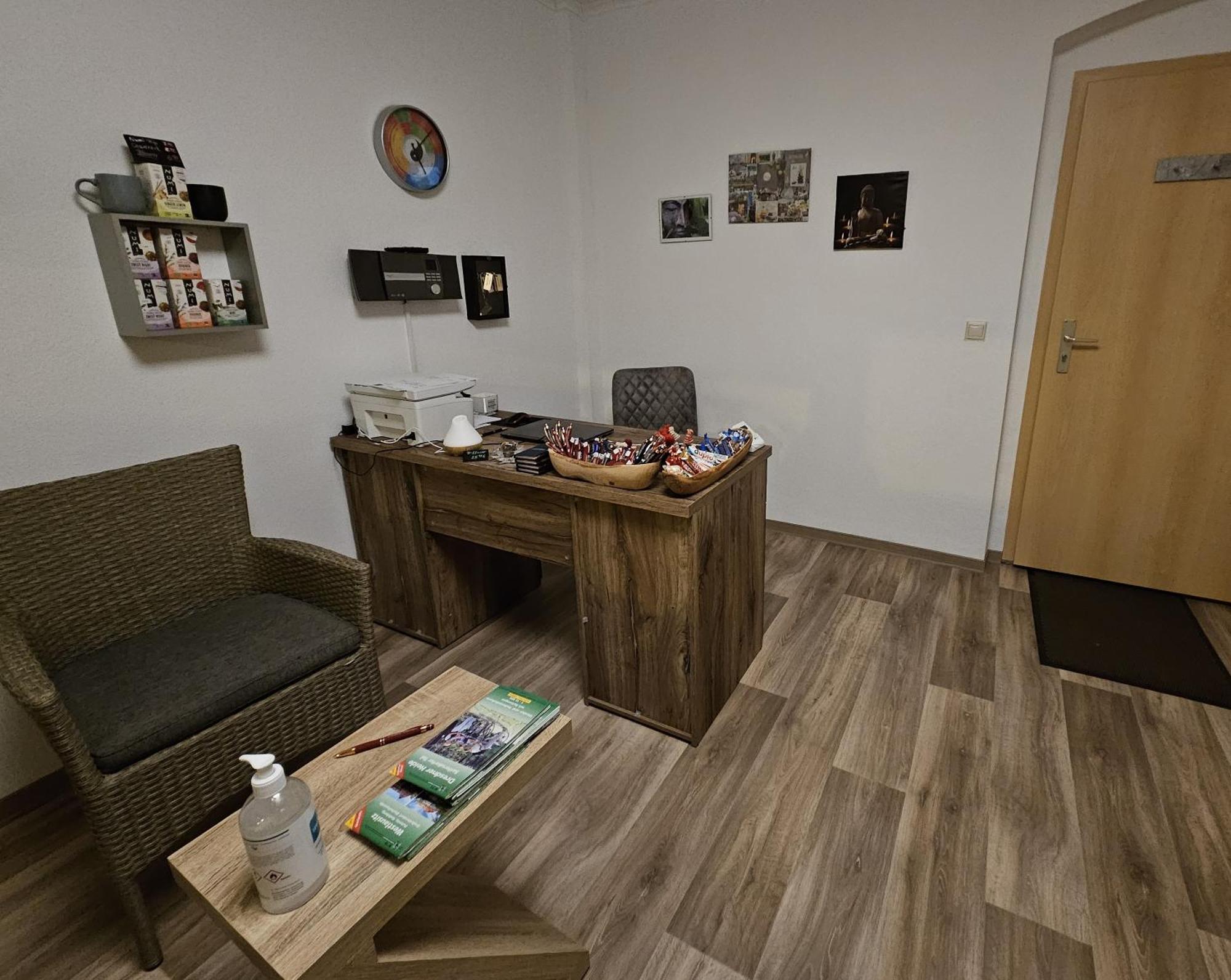 Ferienwohnung Classic Радеберг Екстериор снимка