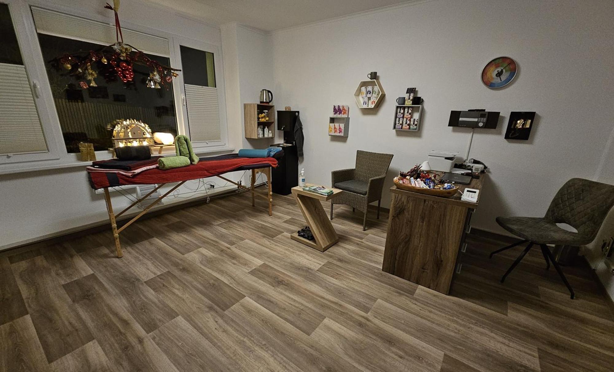 Ferienwohnung Classic Радеберг Екстериор снимка